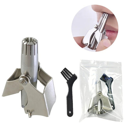 Smart Nose Trimmer