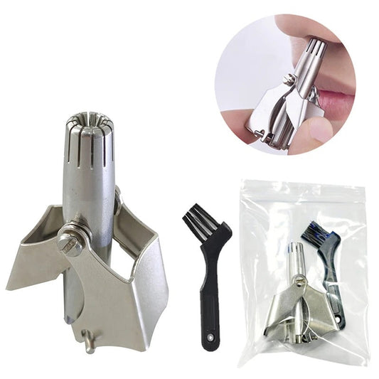 Smart Nose Trimmer