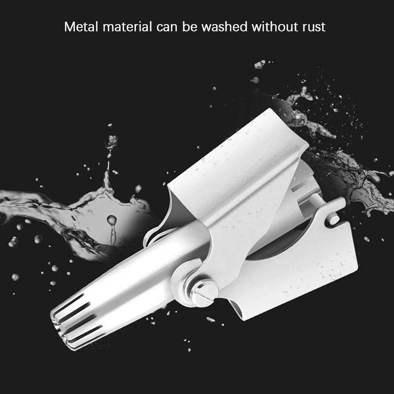 Smart Nose Trimmer